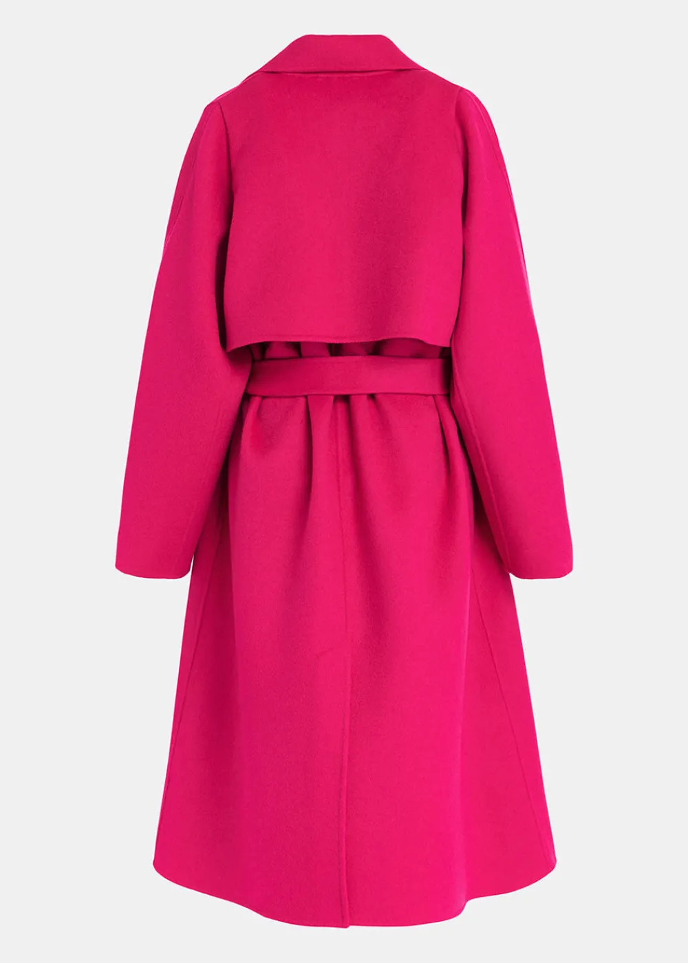 gimply_wool_coat_6.webp Essentiel Antwerp Gimply Wool Coat | Knitwear