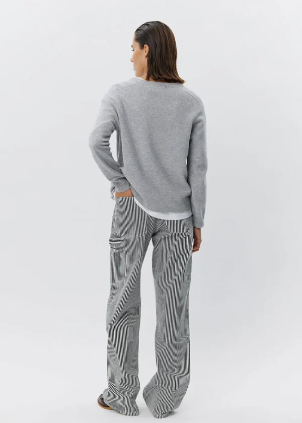 Sofie Schnoor GitteSW Trousers - Black | Trousers