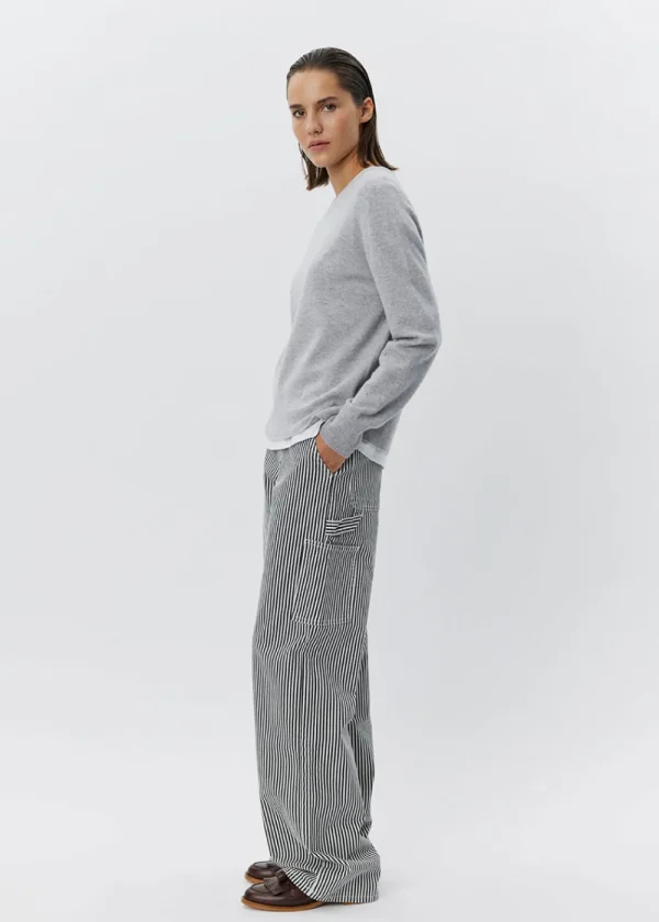 Sofie Schnoor GitteSW Trousers - Black | Trousers
