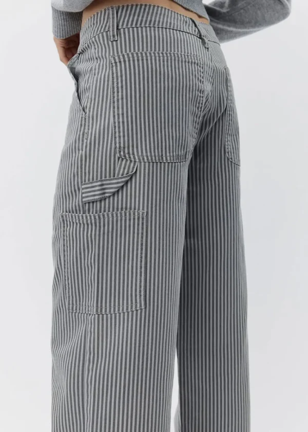 Sofie Schnoor GitteSW Trousers - Black | Trousers