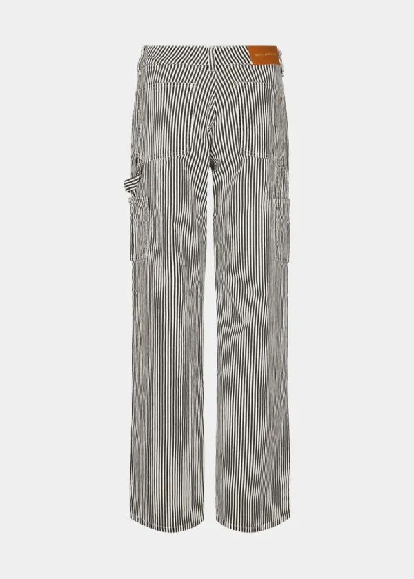 Sofie Schnoor GitteSW Trousers - Black | Trousers