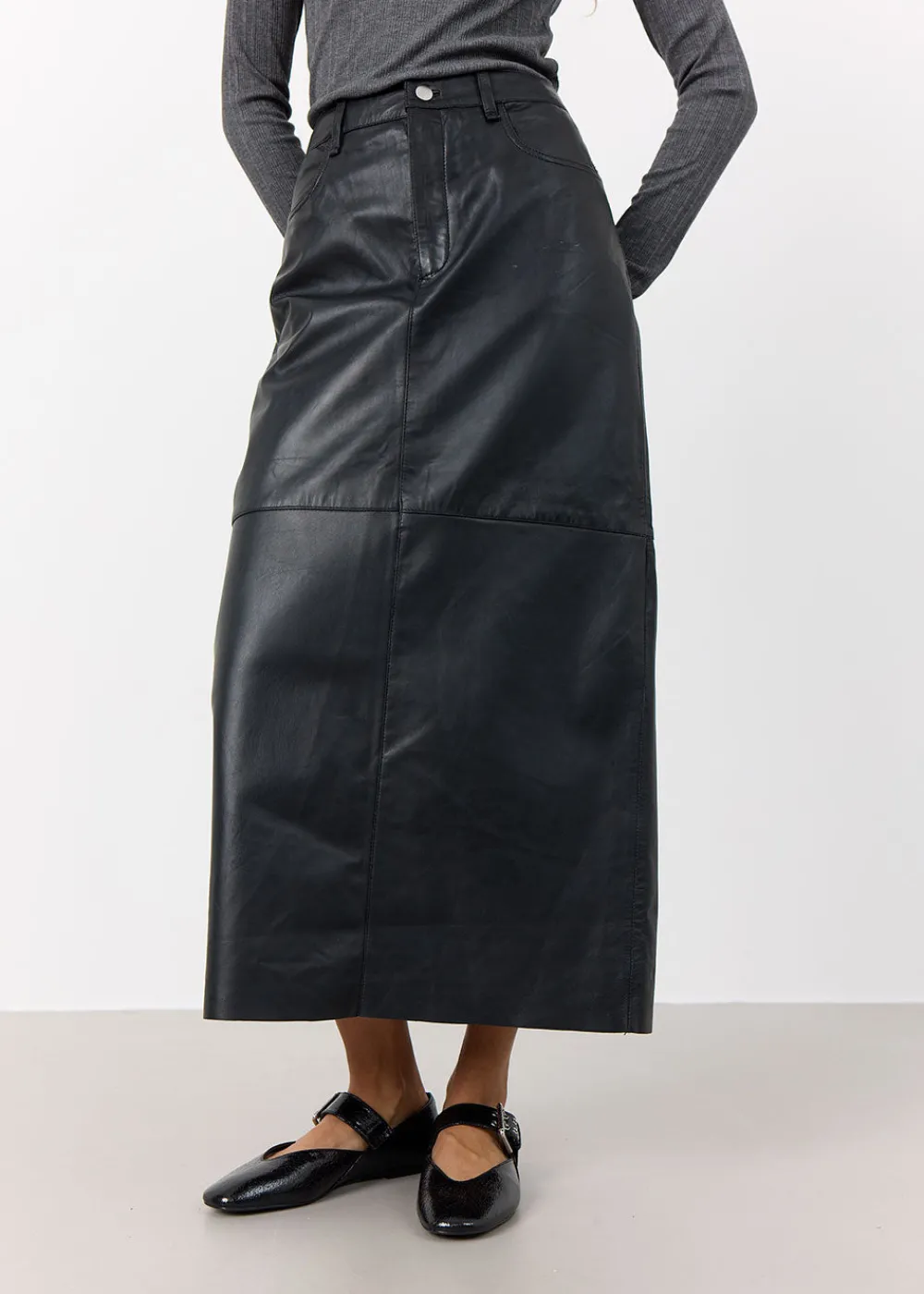 globa__leather_skirt_2.webp Levete Room Globa 34 Leather Skirt | Skirts