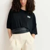 Essentiel Antwerp Glycine T-Shirt | Tops