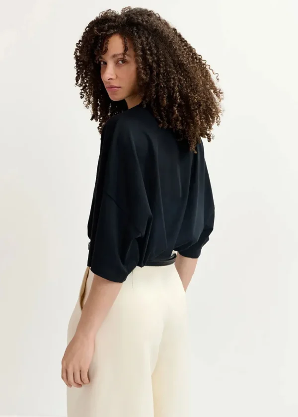 Essentiel Antwerp Glycine T-Shirt | Tops