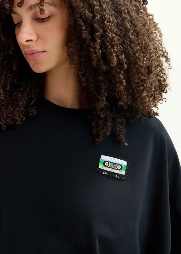 Essentiel Antwerp Glycine T-Shirt | Tops
