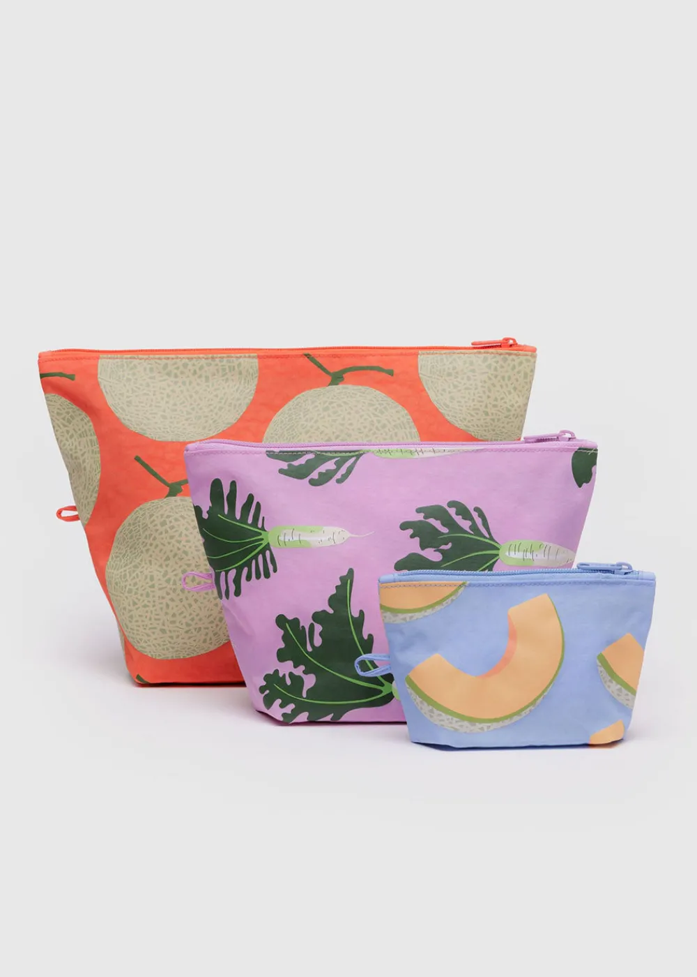 go_pouch_set__japanese_pr_0.webp BAGGU Go Pouch Set - Japanese Produce | Bags