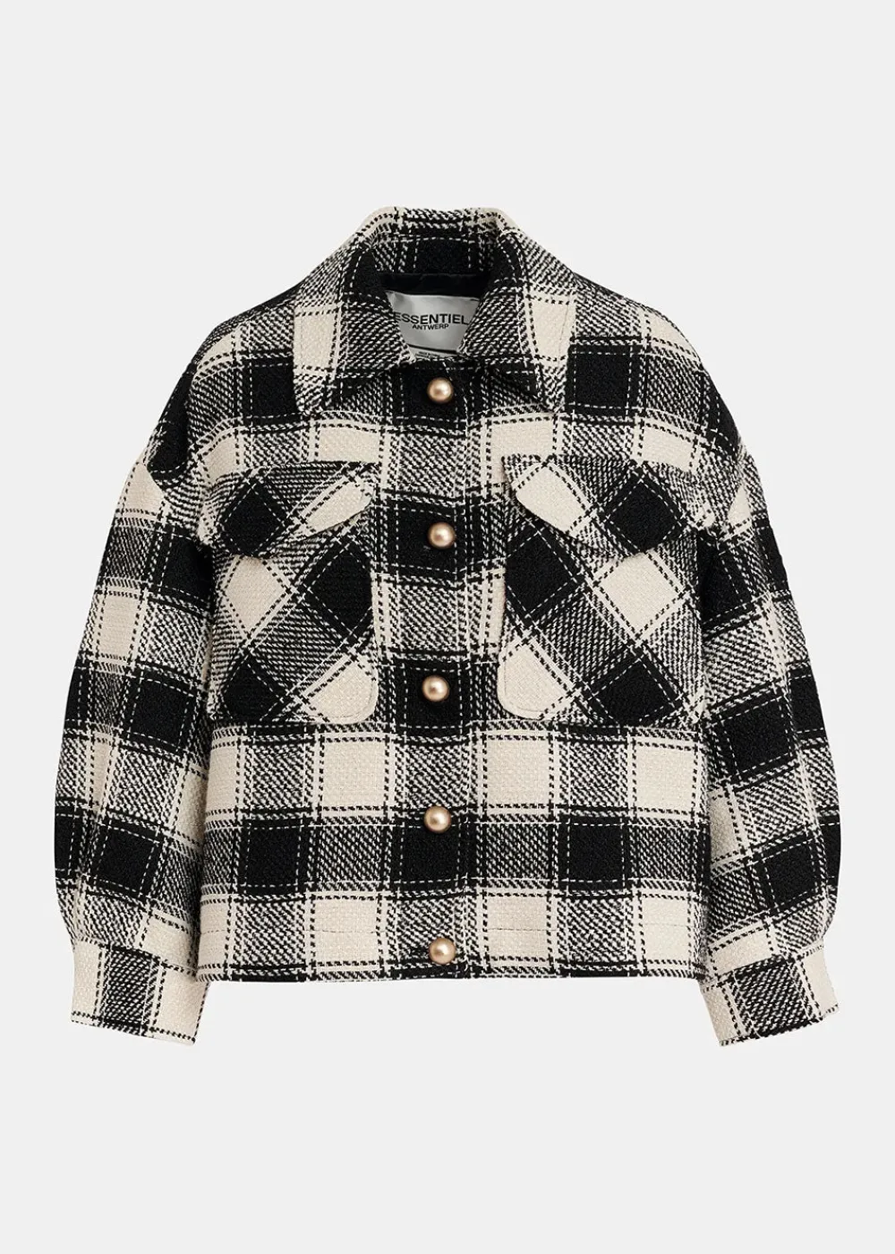 goldeneye_jacket_4.webp Essentiel Antwerp Goldeneye Jacket | Coats & Jackets