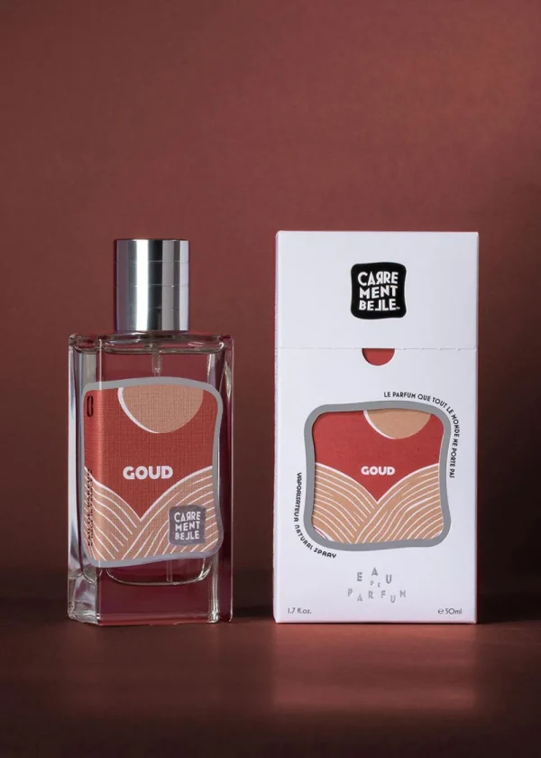 Carrément Belle Goud Eau de Parfum | Fragrance