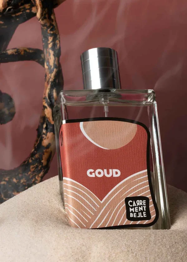 Carrément Belle Goud Eau de Parfum | Fragrance