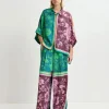 Essentiel Antwerp Gretel Wide Leg Pants | Trousers