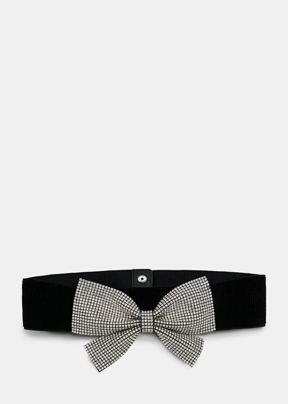 haddicted_stretchy_belt_1.webp Essentiel Antwerp Haddicted Stretchy Belt | Belts