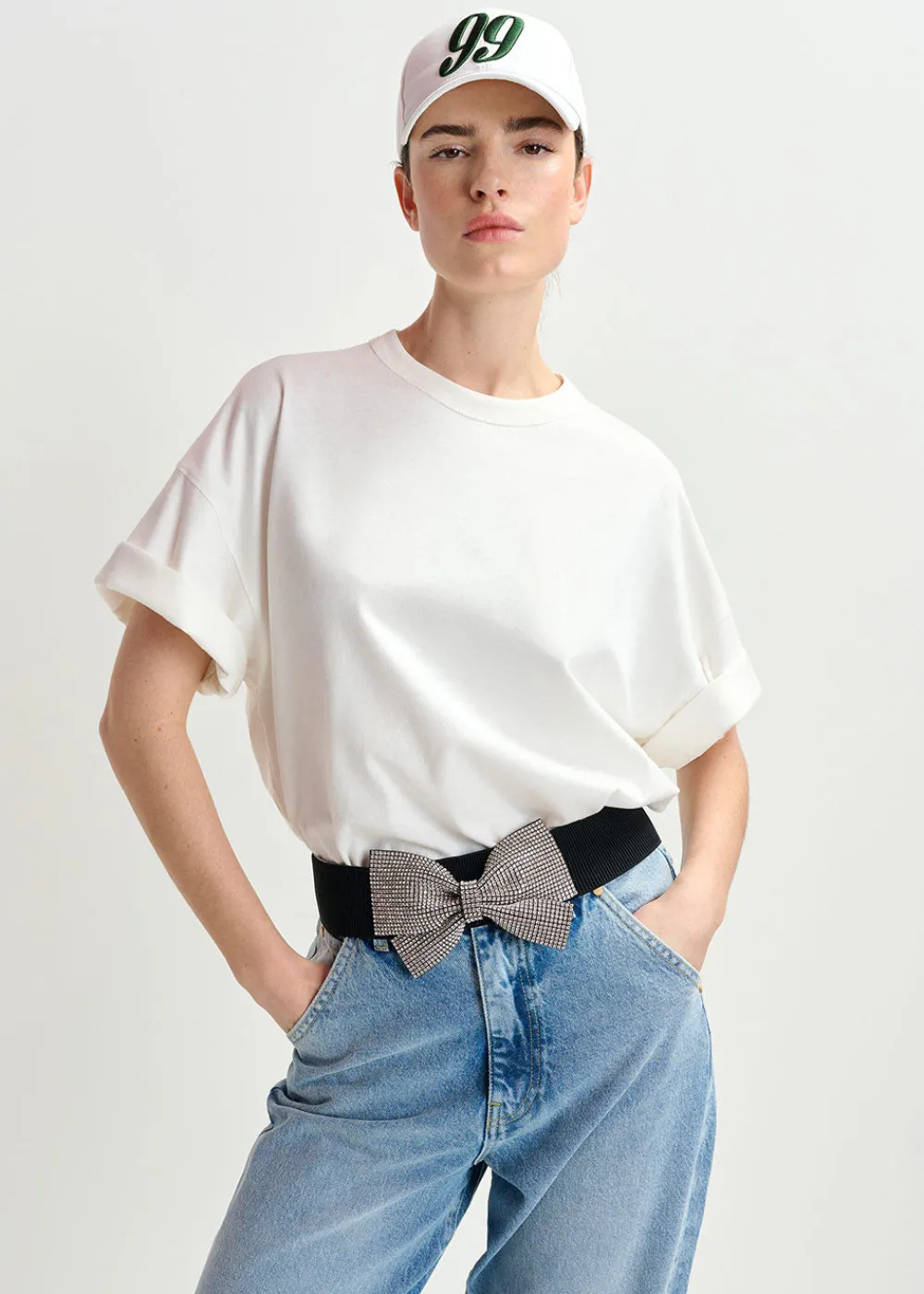 haddicted_stretchy_belt_3.webp Essentiel Antwerp Haddicted Stretchy Belt | Belts