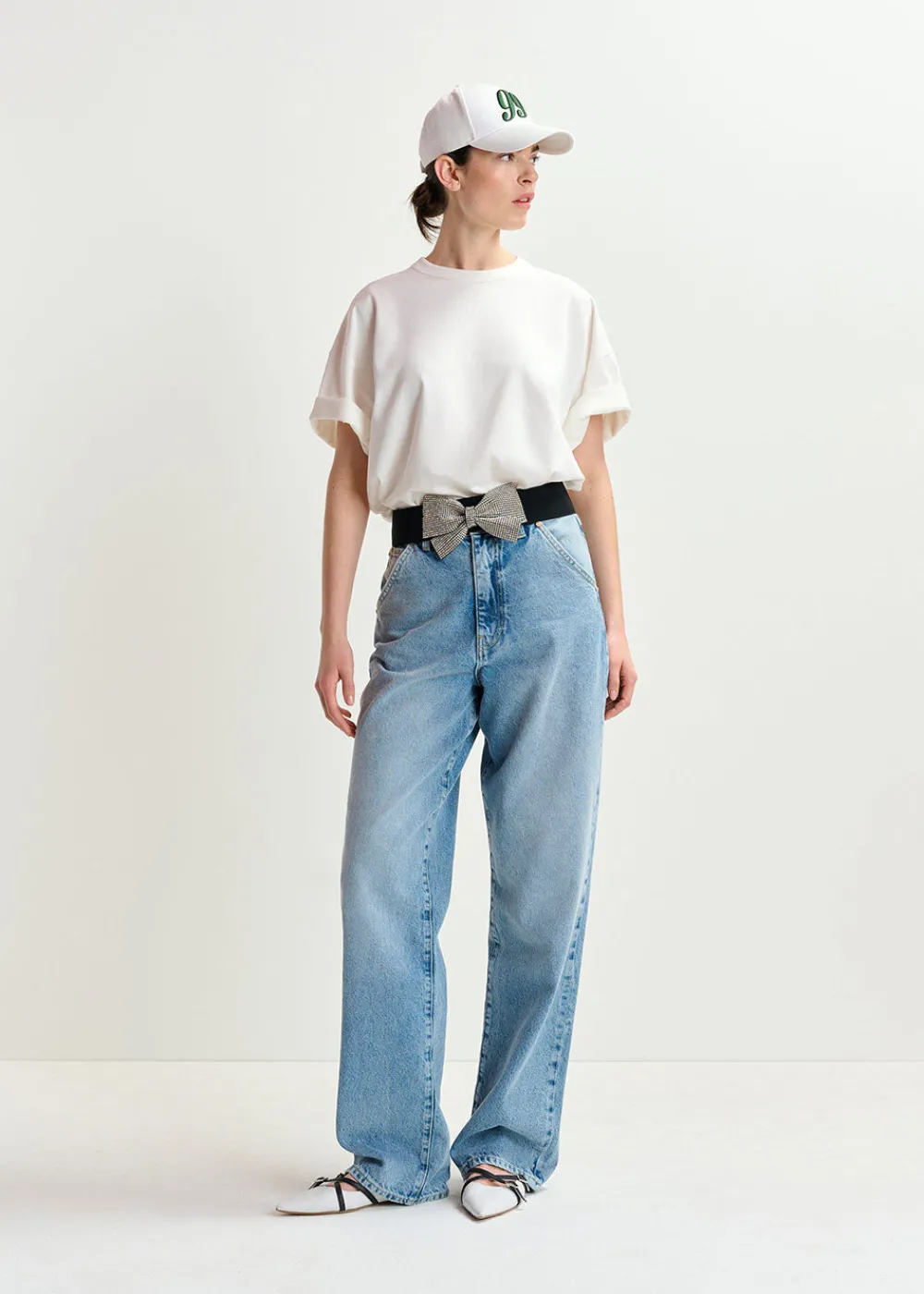 haddicted_stretchy_belt_4.webp Essentiel Antwerp Haddicted Stretchy Belt | Belts