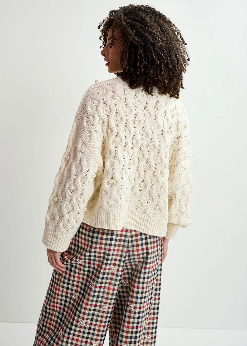 halpes_cable_knit_sweater_1.webp Essentiel Antwerp Halpes Cable Knit Sweater | Knitwear