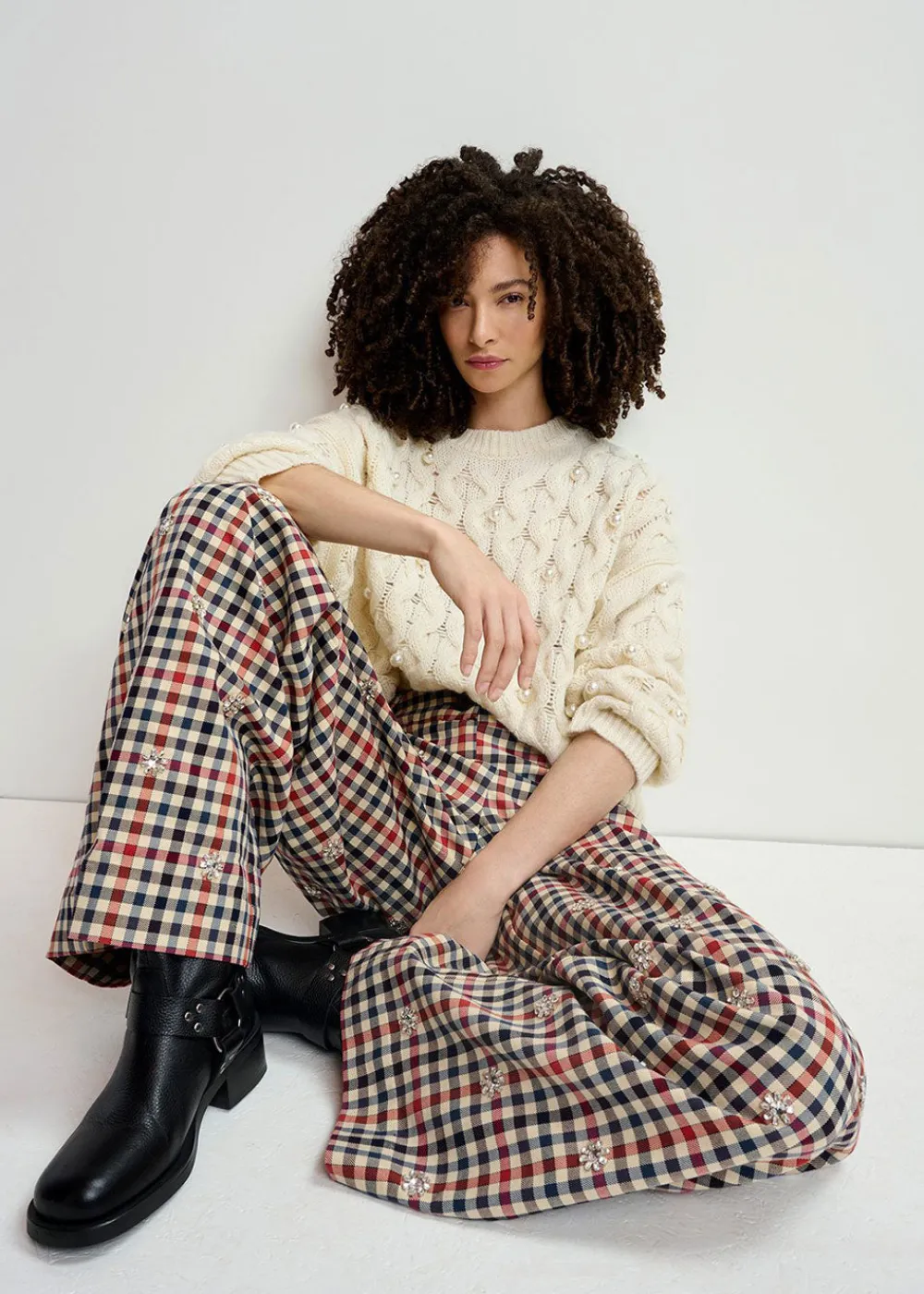 halpes_cable_knit_sweater_3.webp Essentiel Antwerp Halpes Cable Knit Sweater | Knitwear