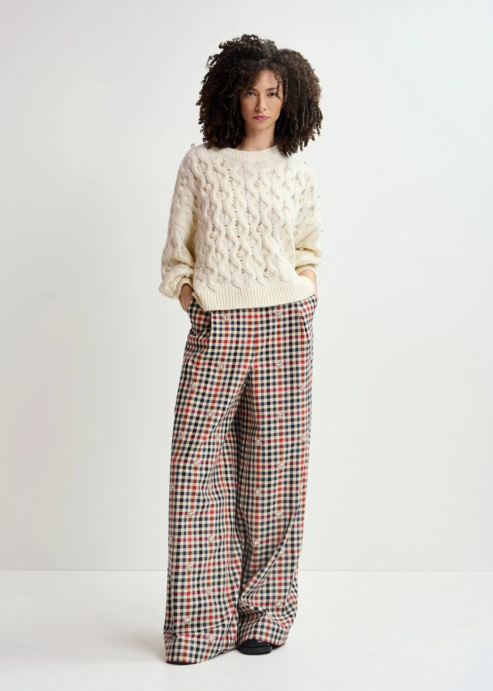 halpes_cable_knit_sweater_6.webp Essentiel Antwerp Halpes Cable Knit Sweater | Knitwear