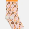 Essentiel Antwerp Hancing Socks - Off White | Socks