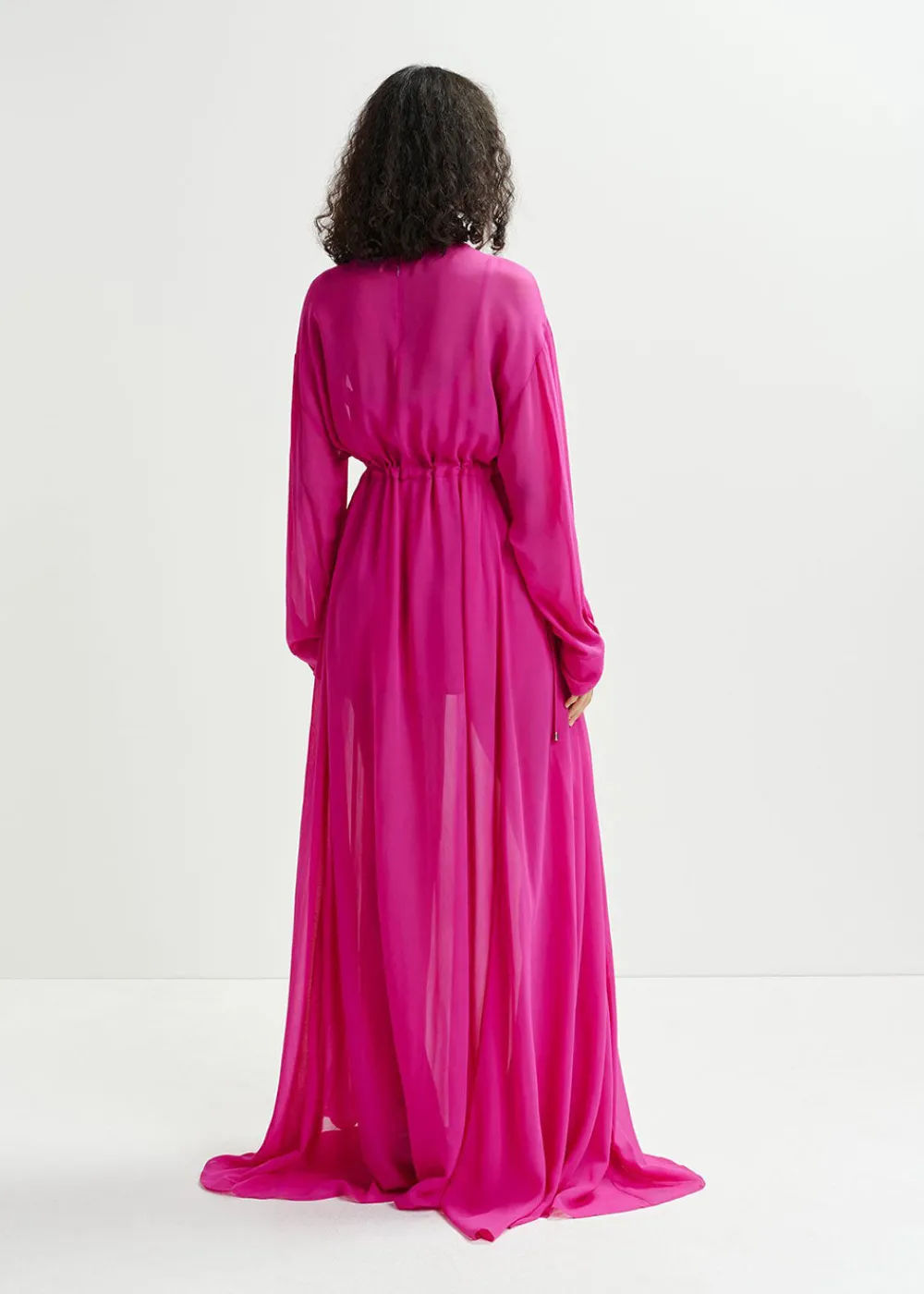 hardware_maxi_dress_1.webp Essentiel Antwerp Hardware Maxi Dress | Dresses