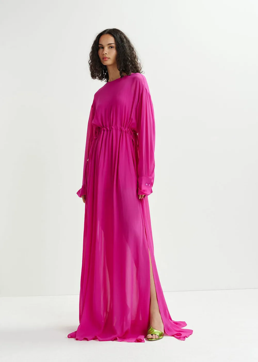 hardware_maxi_dress_2.webp Essentiel Antwerp Hardware Maxi Dress | Dresses