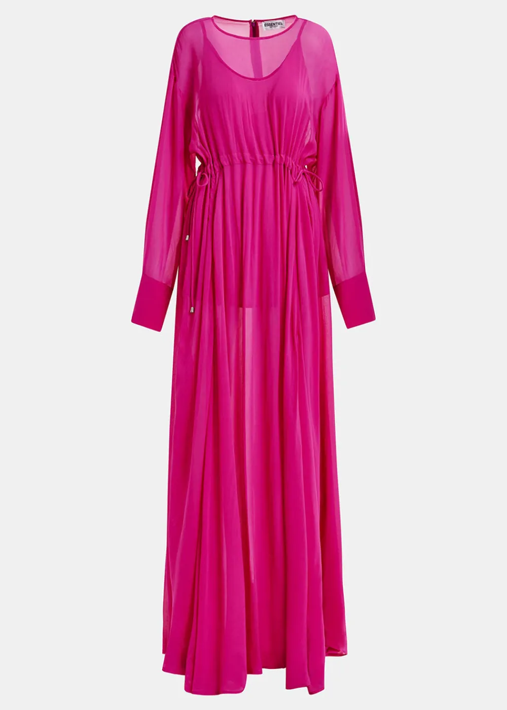 hardware_maxi_dress_7.webp Essentiel Antwerp Hardware Maxi Dress | Dresses