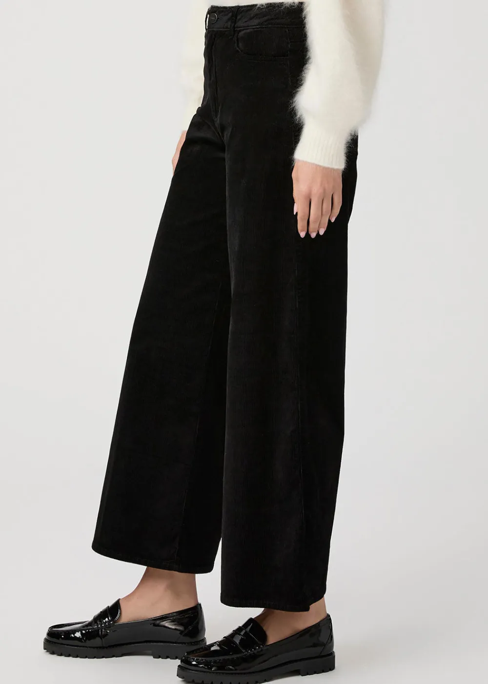 harper_ankle_wide_leg_jea_2.webp Paige Harper Ankle Wide Leg Jean - Black | Jeans