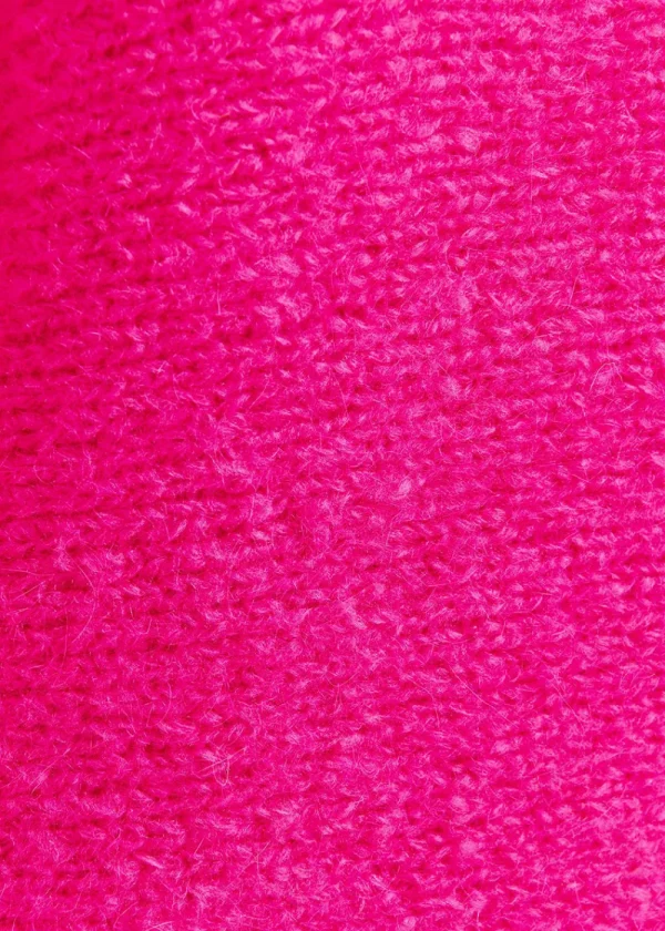 Essentiel Antwerp Hattitude Mohair Knit | Knitwear
