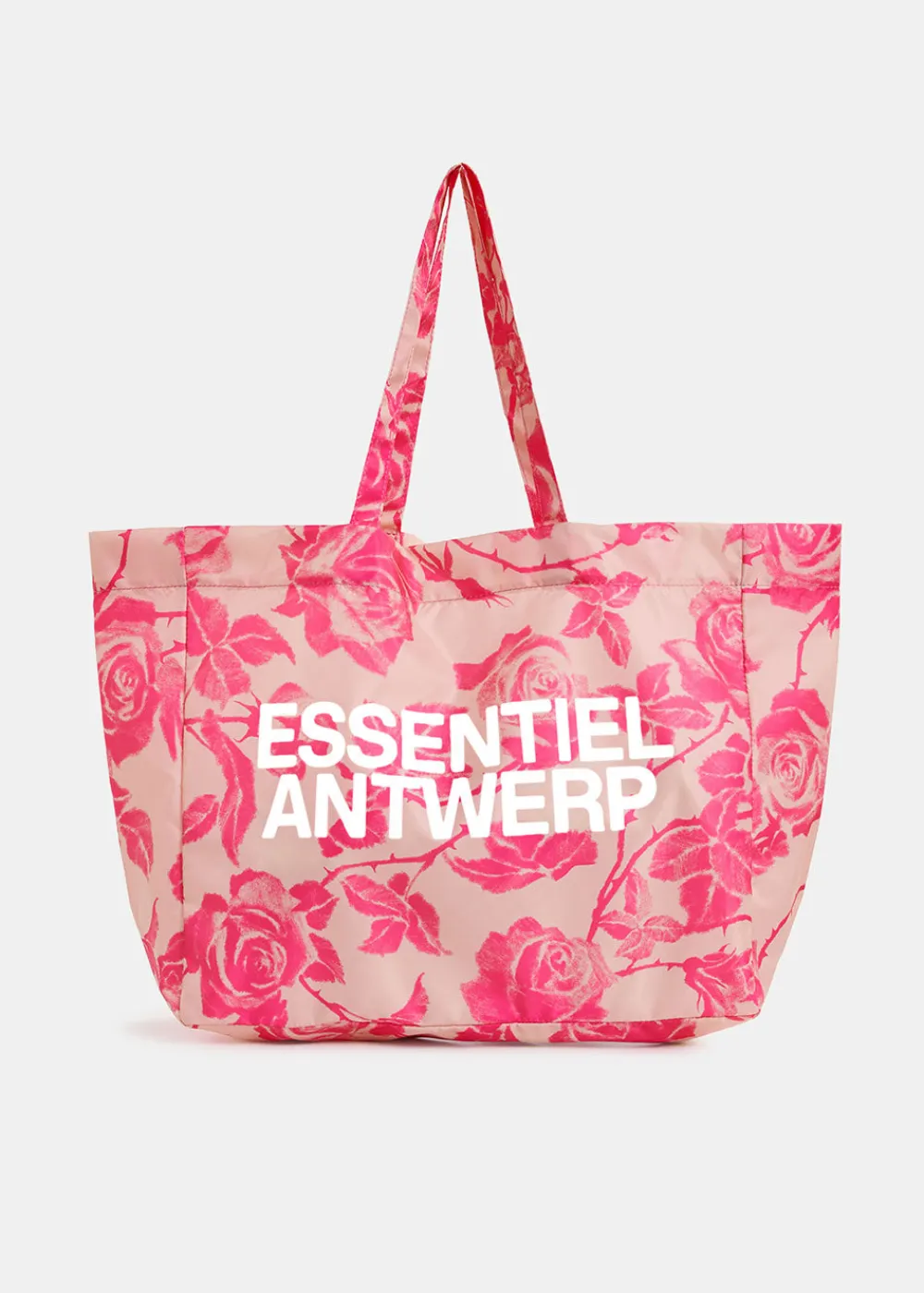 haurora_printed_shopper_0.webp Essentiel Antwerp Haurora Printed Shopper | Bags