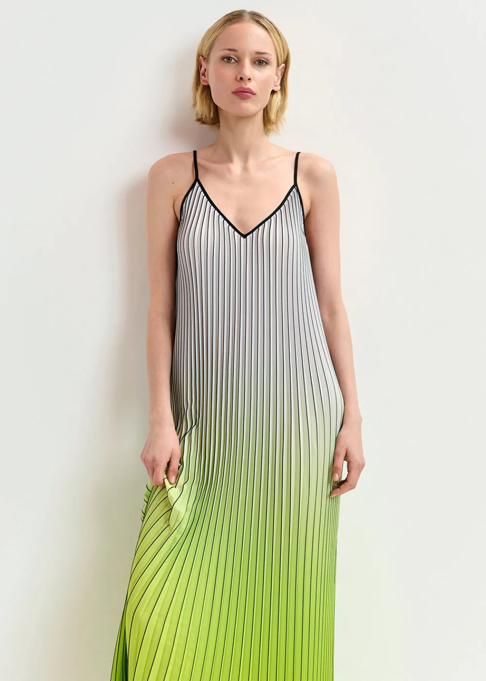 haurus_pleated_maxi_dress_3.webp Essentiel Antwerp Haurus Pleated Maxi Dress | Dresses