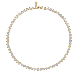 Talis Chains Heart Necklace | Necklaces