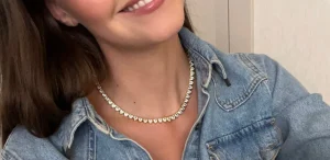 Talis Chains Heart Necklace | Necklaces