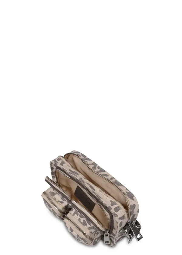 Núnoo Helena Canvas Bag - Light Dots | Bags