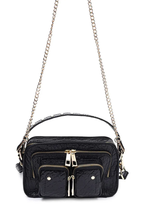 Núnoo Helena New Zealand Bag - Black | Bags