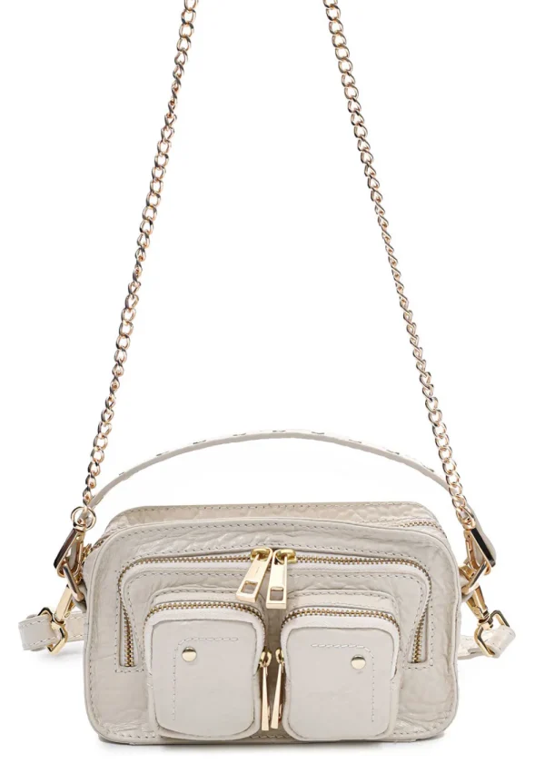 Núnoo Helena New Zealand Bag - Beige | Bags