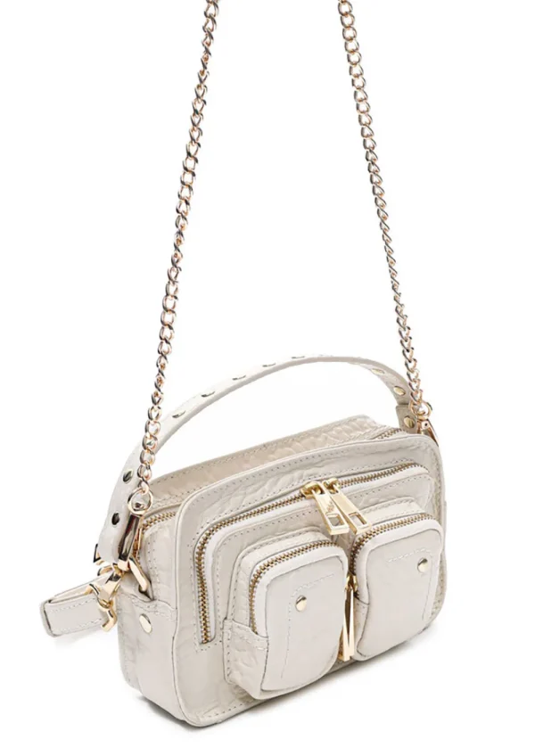 Núnoo Helena New Zealand Bag - Beige | Bags