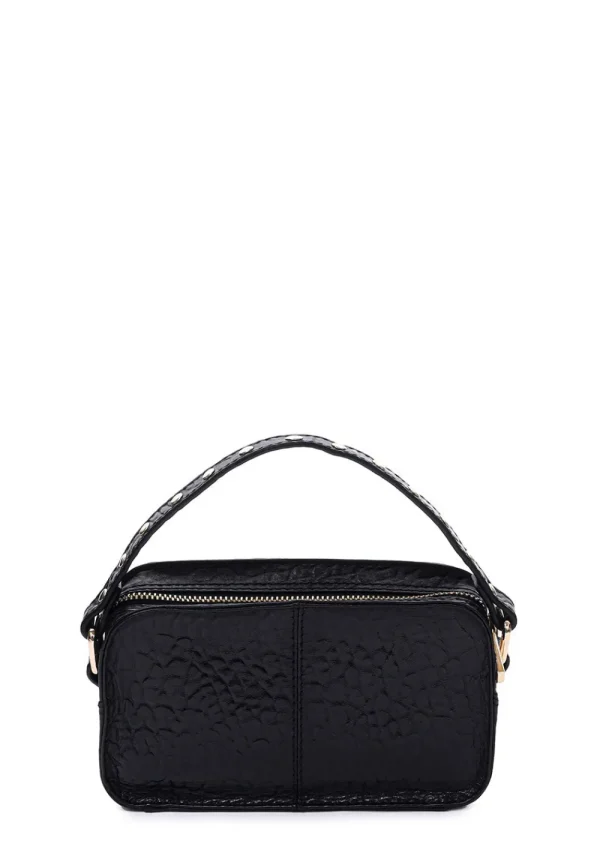 Núnoo Helena New Zealand Bag - Black | Bags