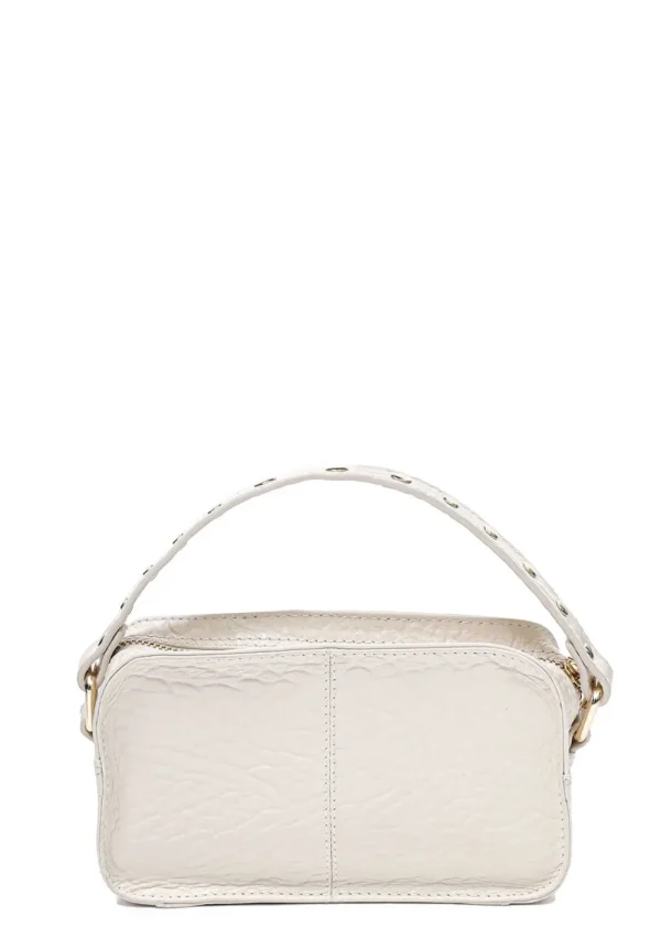 Núnoo Helena New Zealand Bag - Beige | Bags