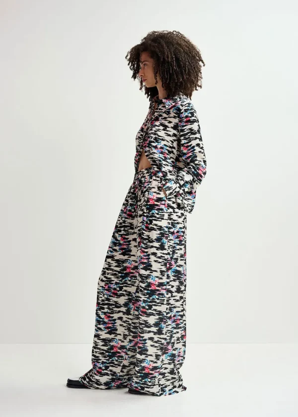 Essentiel Antwerp Helena Pants | Trousers