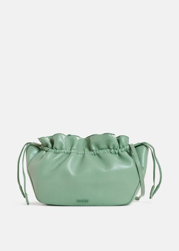 Essentiel Antwerp Hevy Shoulder Bag - Neptune | Bags