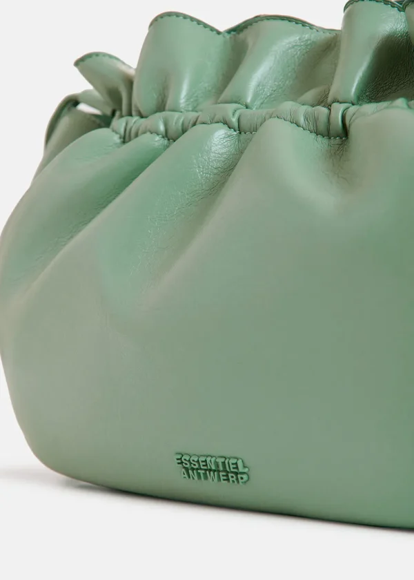 Essentiel Antwerp Hevy Shoulder Bag - Neptune | Bags