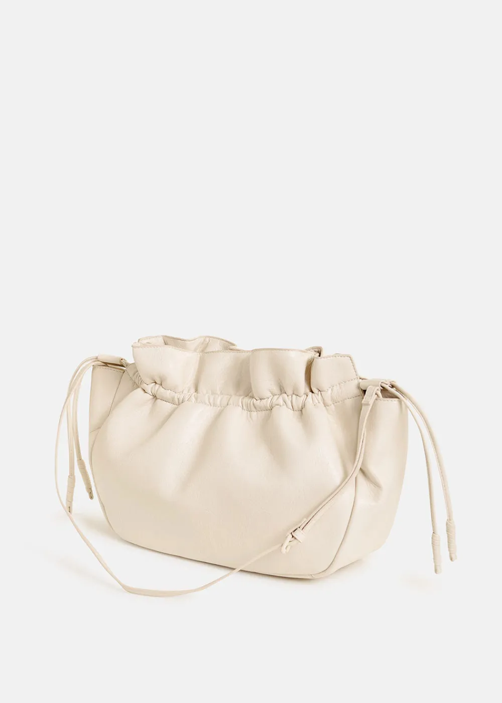 hevy_shoulder_bag__off_wh_5.webp Essentiel Antwerp Hevy Shoulder Bag - Off White | Bags