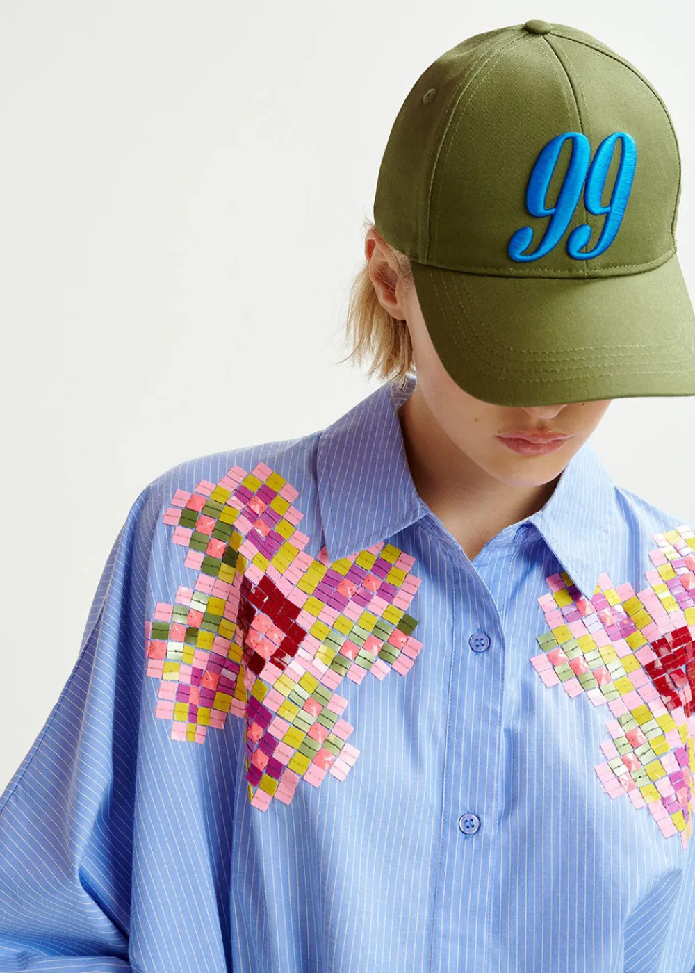 hindian_baseball_cap_1.webp Essentiel Antwerp Hindian Baseball Cap | Hats