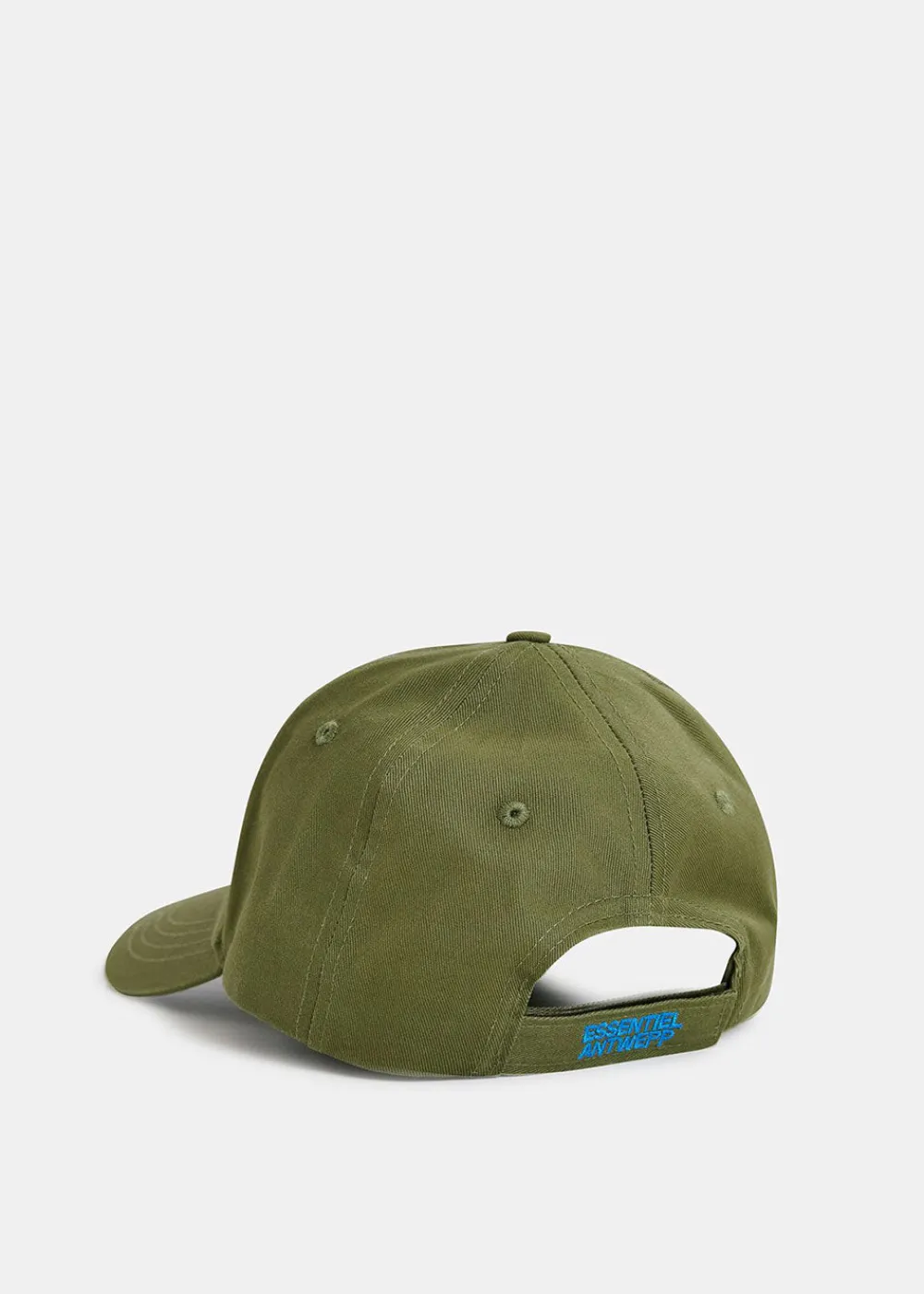 hindian_baseball_cap_2.webp Essentiel Antwerp Hindian Baseball Cap | Hats