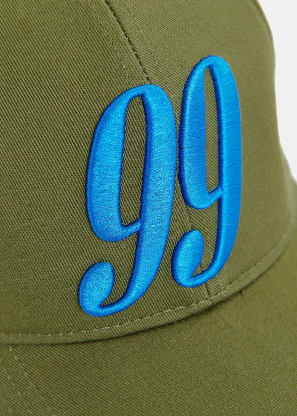 Essentiel Antwerp Hindian Baseball Cap | Hats