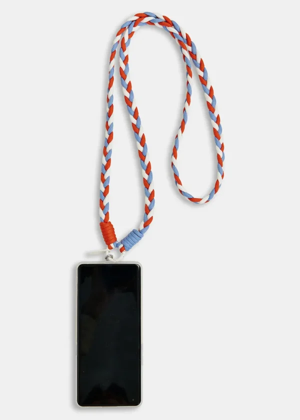 Essentiel Antwerp Hinlove Phone Strap - Chimique Fanta | Phone Accs