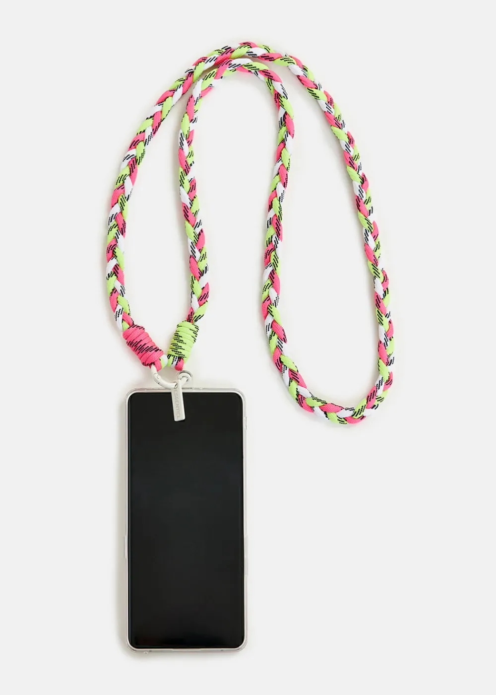 hinlove_phone_strap__citr_0.webp Essentiel Antwerp Hinlove Phone Strap - Citronella | Phone Accs