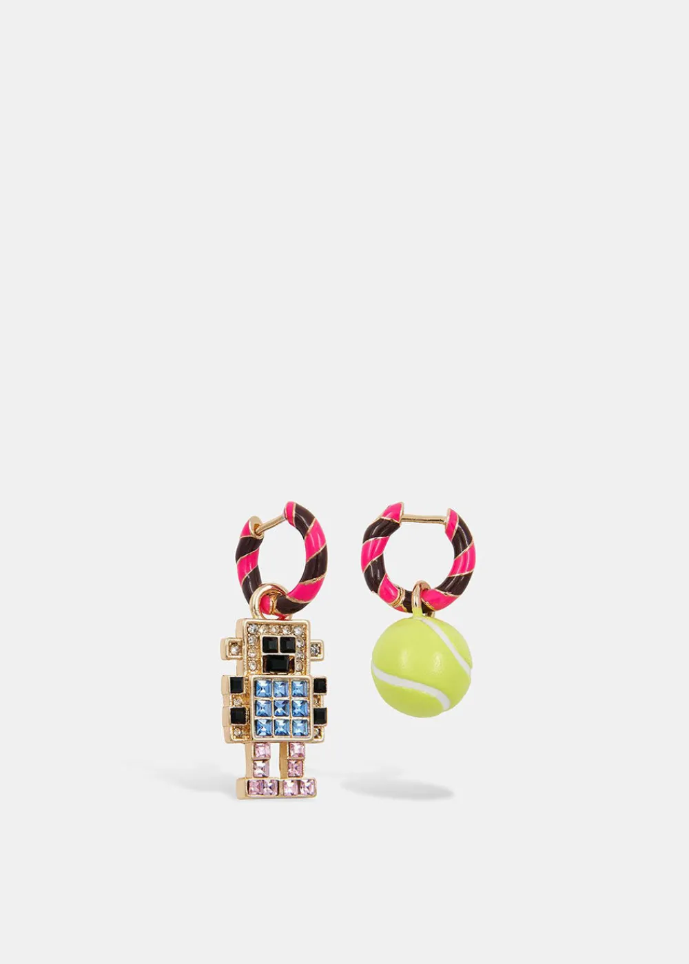hogan_hoop_earrings_0.webp Essentiel Antwerp Hogan Hoop Earrings | Earrings