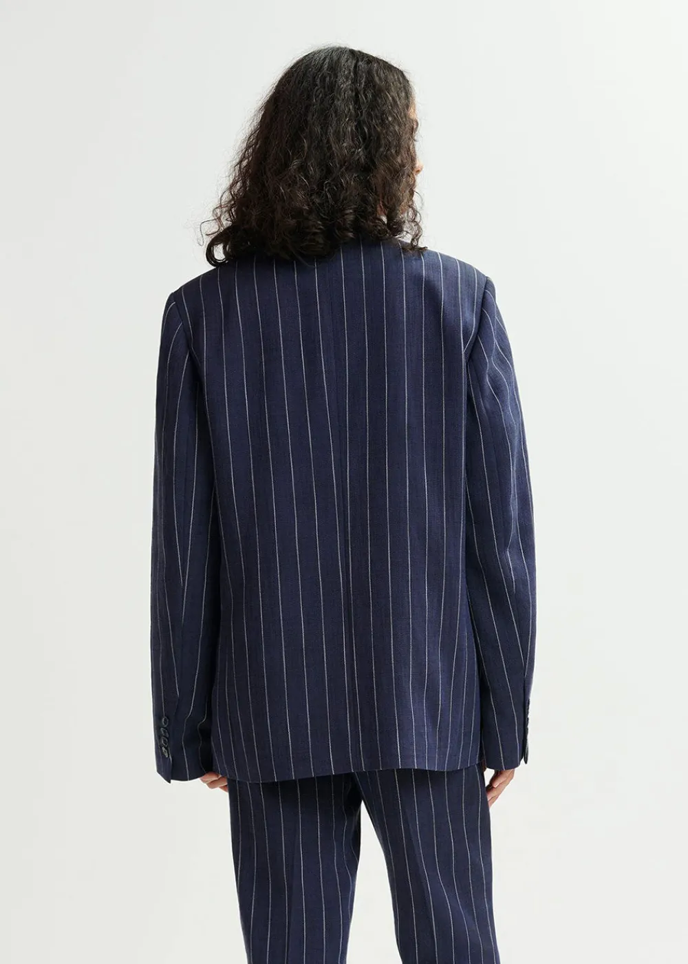 hop_doublebreasted_blazer_1.webp Essentiel Antwerp Hop Double-Breasted Blazer | Blazers