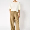 Tantä Huab Trousers - Elmwood | Trousers