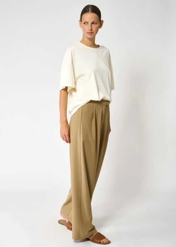 Tantä Huab Trousers - Elmwood | Trousers