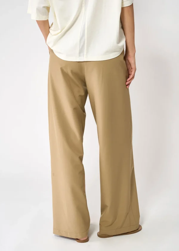 Tantä Huab Trousers - Elmwood | Trousers